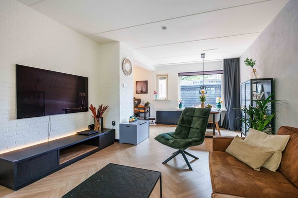 Medium property photo - Van Ewsumstraat 8, 9363 JC Marum